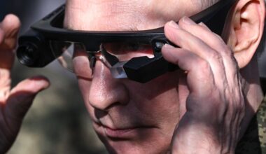 Putinas: galime „užfiksuoti“, kad Rusija neketina pulti Europos - Respublika.lt