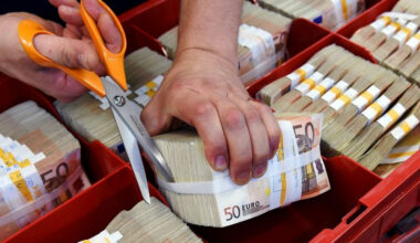 Miglotos Ukrainos finansinės perspektyvos - Respublika.lt