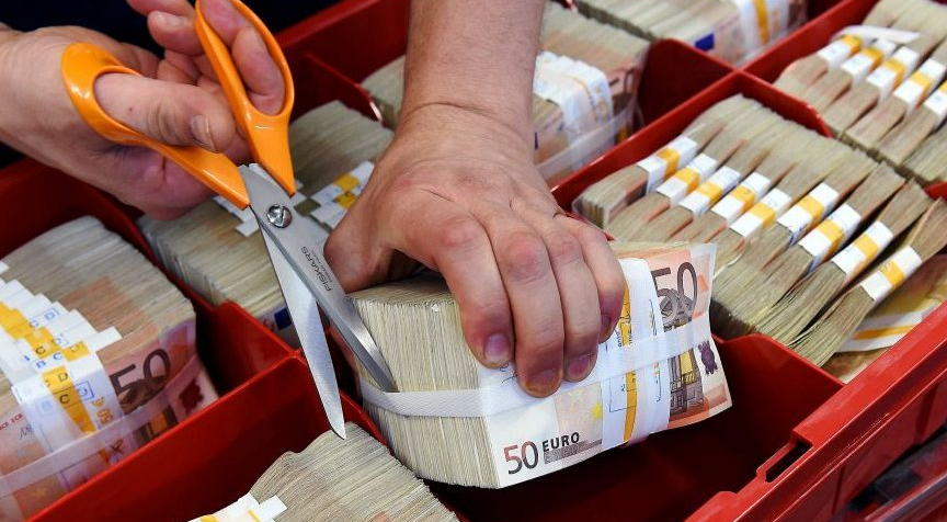 Miglotos Ukrainos finansinės perspektyvos - Respublika.lt