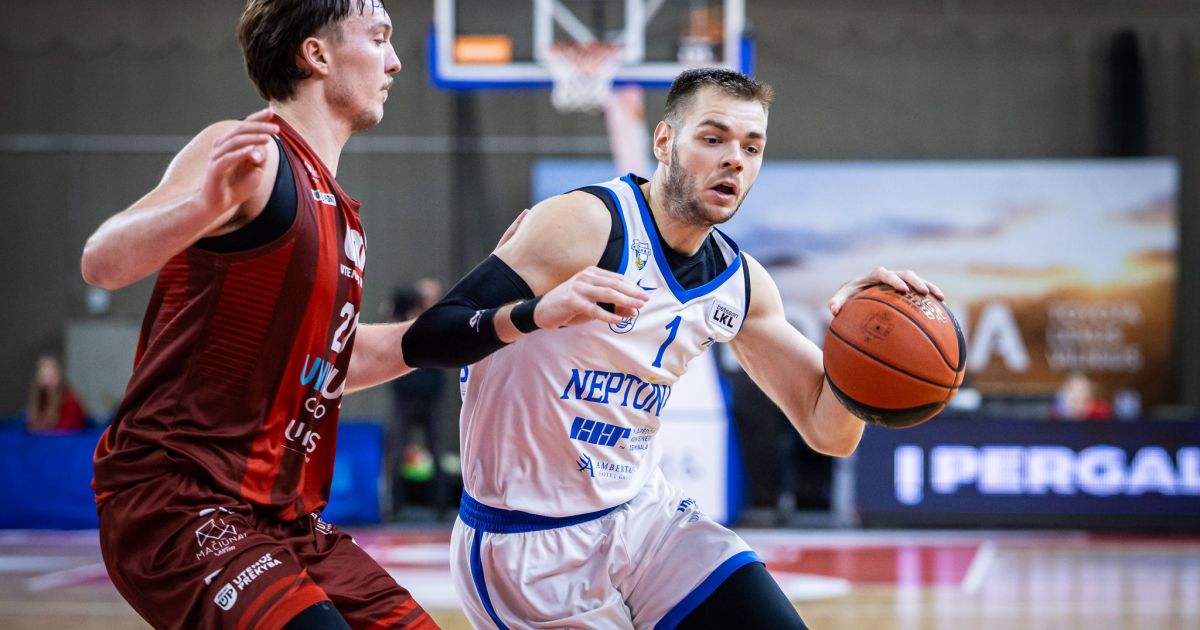 Krepšinio šalyje pritrūko krepšininkų - Respublika.lt