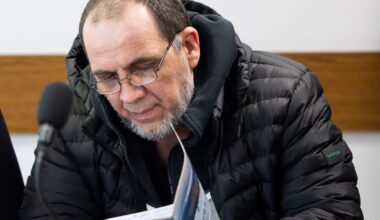 Retas knygas iš VU bibliotekos pavogęs gruzinas: „Elkis šaltai ir viskas bus gerai“ - Respublika.lt