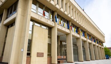 Seimas nori gyventi geriau: reikia milijonų - Respublika.lt