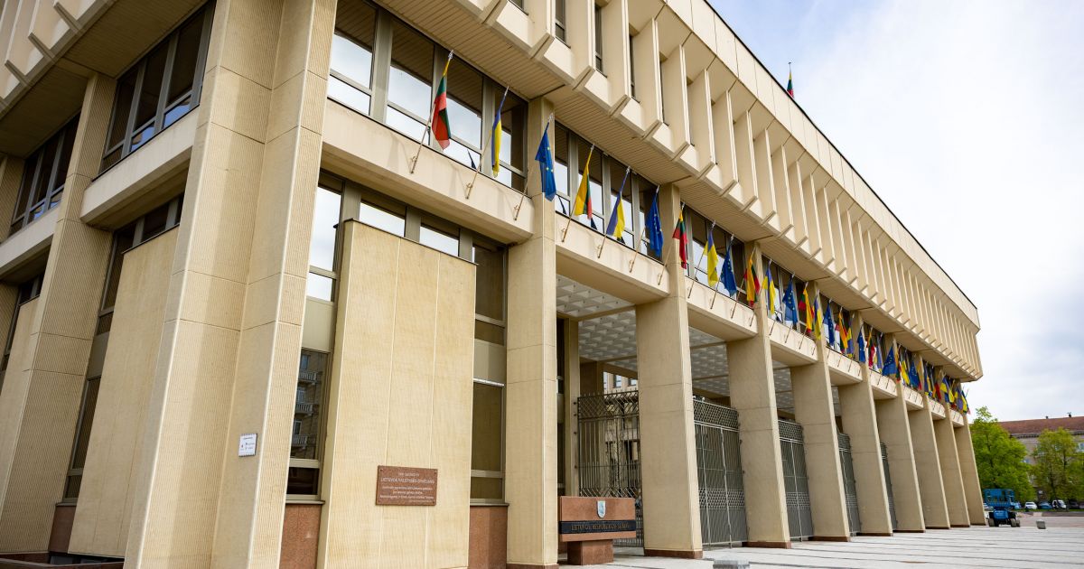Seimas nori gyventi geriau: reikia milijonų - Respublika.lt