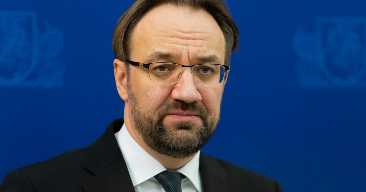 Šimkus: dėl būsto paskolų refinansavimo supaprastinimo bus sutaupyta virš 220 mln. eurų - Respublika.lt