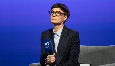 LRT auditas nepalieka vietos fantazijai - pažeidimai esminiai ir sisteminiai - Respublika.lt