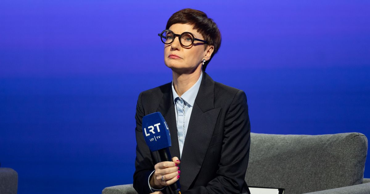 LRT auditas nepalieka vietos fantazijai - pažeidimai esminiai ir sisteminiai - Respublika.lt