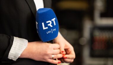 Seimas apsisprendė trejiems metams įšaldyti dabartinį LRT finansavimą - Respublika.lt