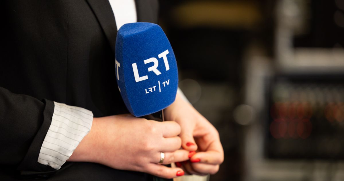 Seimas apsisprendė trejiems metams įšaldyti dabartinį LRT finansavimą - Respublika.lt