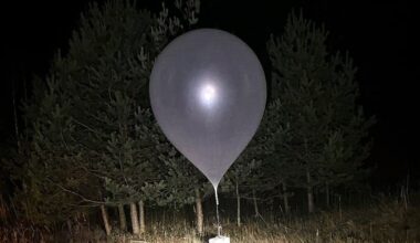 Lietuvoje gyvenantys baltarusiai balionais nesidomi - Respublika.lt