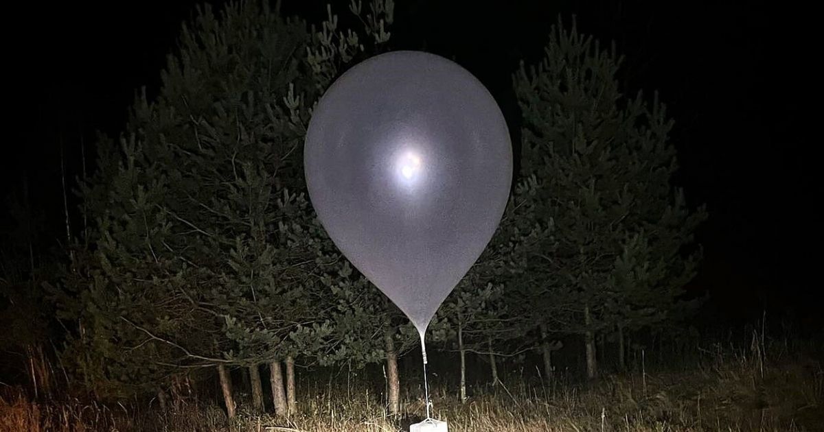 Lietuvoje gyvenantys baltarusiai balionais nesidomi - Respublika.lt