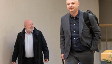 Seimo Gentvilai užsipuolė premjerę ir gavo atsaką - Respublika.lt