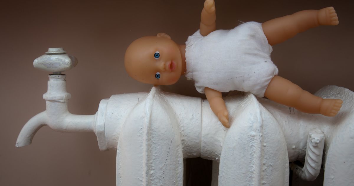 Gruodį šilumos kaina klaipėdiečiams augs - Respublika.lt