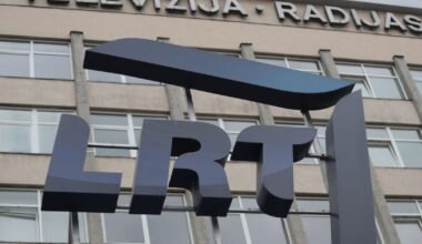 Valstybės kontrolė: būtina stiprinti LRT pirkimų vidaus kontrolę - Respublika.lt