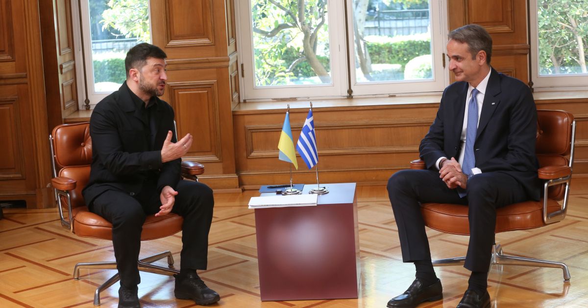 Ukraina surado dar vieną dujų tiekėją šiai žiemai - Respublika.lt