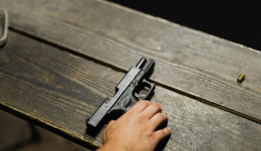 Netoli Klaipėdos – su ginklais siejama gamykla