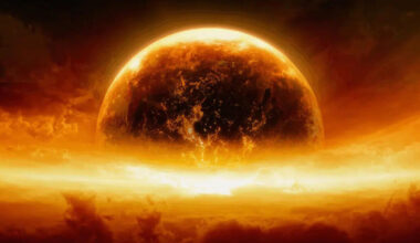 NASA superkompiuteris paskelbė savo prognozę