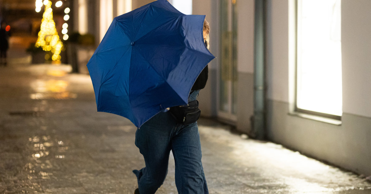 Plikledis ir lietus nesitrauks: savaitė išliks permaininga