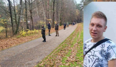 ​​​​​​​Paslaptingi dingimai Druskininkuose: policija ramina – smurto požymių nėra