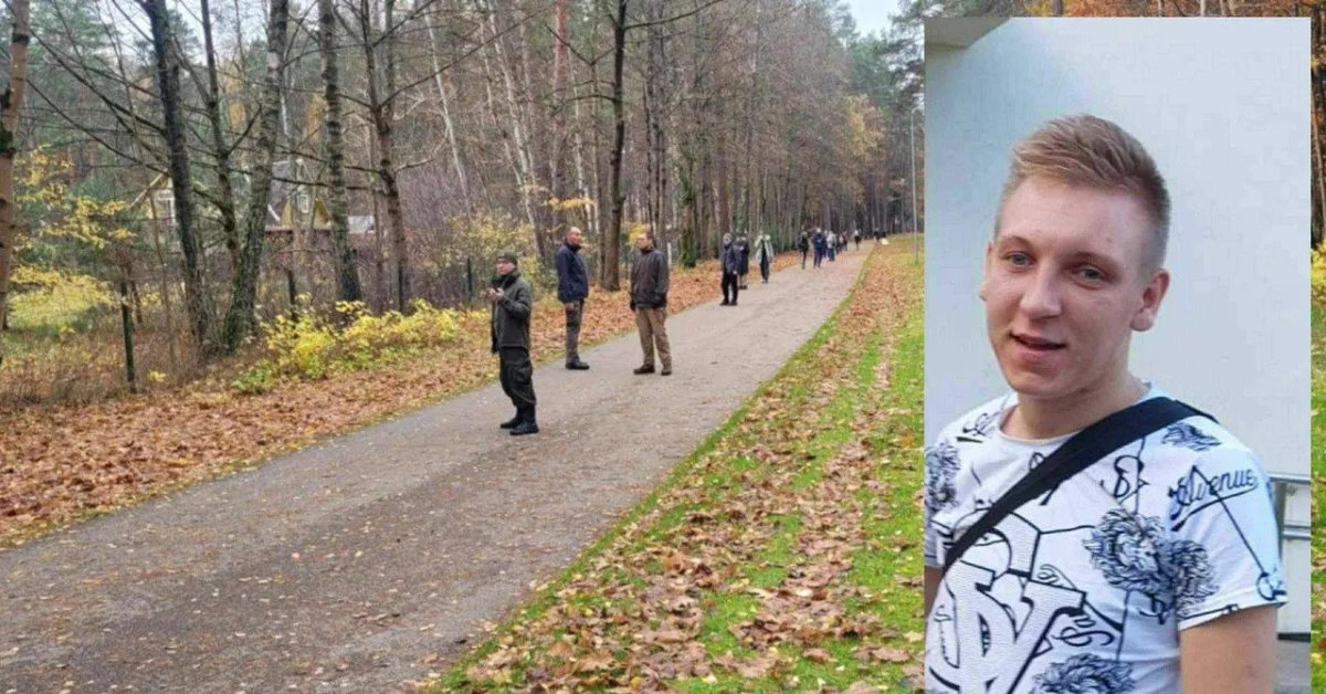 ​​​​​​​Paslaptingi dingimai Druskininkuose: policija ramina – smurto požymių nėra