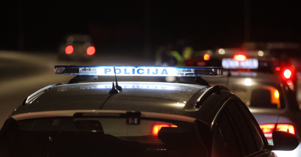 Tragiška žinia iš Druskininkų: dramatiškai ieškotas vyras rastas Grūto ežere