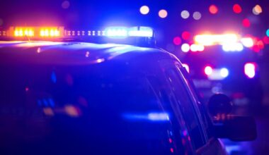 ji skubiai išgabenta į ligoninę