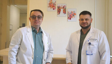 Medikai sukūrė retą sėkmės istoriją: prognozės buvo liūdnos, bet įvyko stebuklas