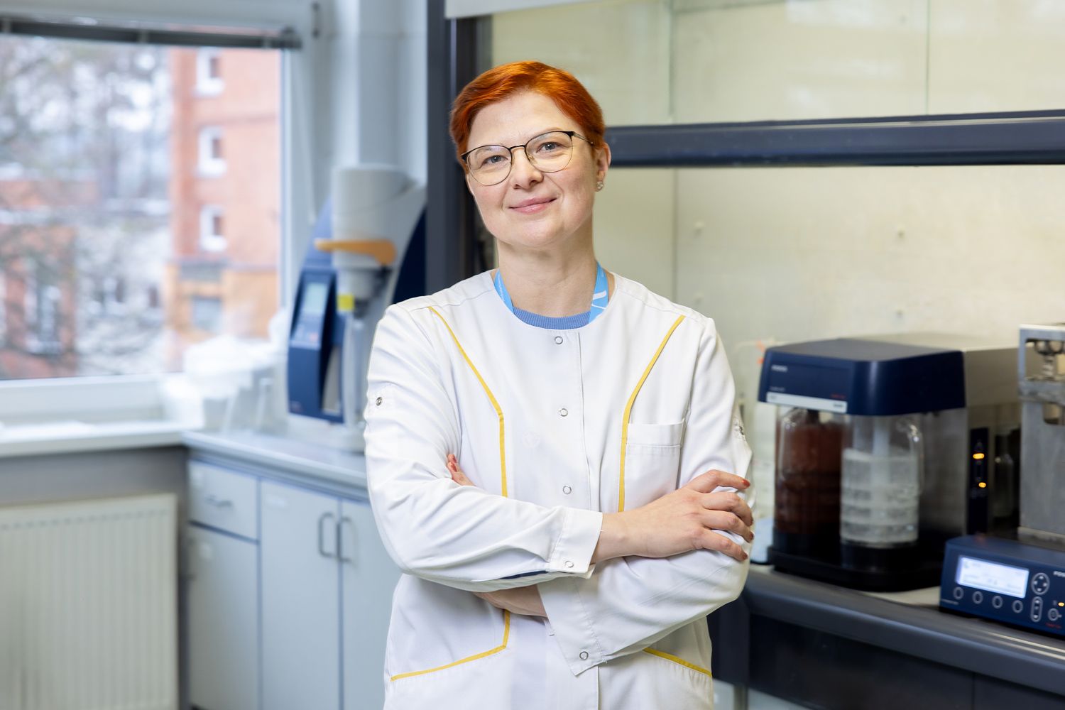 Privačių gręžinių ir šulinių vandens tyrimų rezultatai šiemet stebina „Vilniaus vandenų“ specialistus