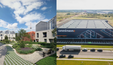 Spalį pradėti ir baigti NT projektai