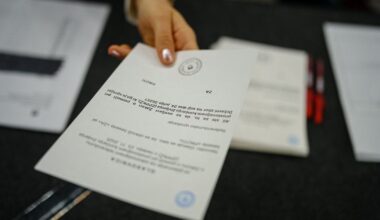 Slovėnijoje vyksta referendumas dėl teisės mirti su pagalba įteisinimo