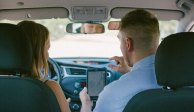 „Regitros“ egzaminuotojos išpažintis: kodėl dukra egzaminą išlaikė iš pirmo karto | Verslas