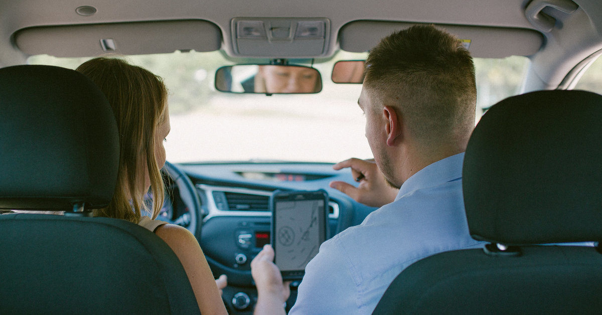 „Regitros“ egzaminuotojos išpažintis: kodėl dukra egzaminą išlaikė iš pirmo karto | Verslas