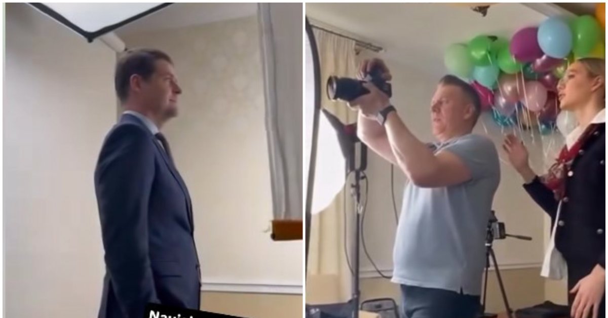 Sureagavo į Broko žodžius, kad nepažįsta Žemaitaičio: pirmos darbo dienos melas | Kultūra