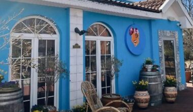 Garsaus restorano pajūryje pabaiga – su šešiaženkle skola | Verslas