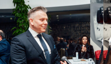 „Ji buvo neeilinė moteris“: kultūros viceministras Aleksandras Brokas prabilo apie savo ryšį su Rusijos sekta | Kultūra