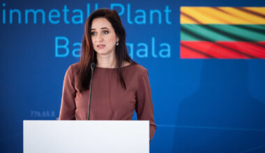 Didesnė dalis visuomenės naujosios Vyriausybės veiklą vertina neigiamai