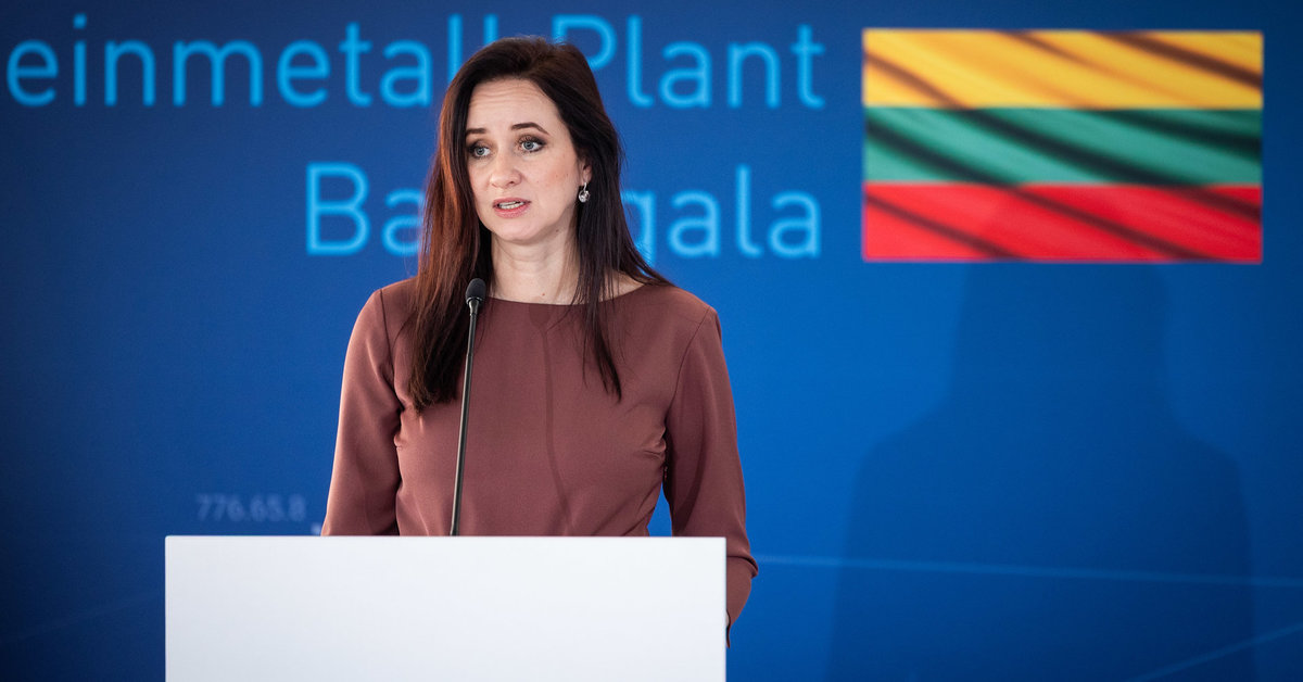 Didesnė dalis visuomenės naujosios Vyriausybės veiklą vertina neigiamai