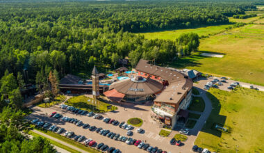 „Ričardas Jovaiša: kaip vizija plyname lauke virto atsakomybe už žmones“ | Verslas