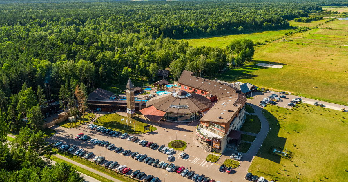 „Ričardas Jovaiša: kaip vizija plyname lauke virto atsakomybe už žmones“ | Verslas