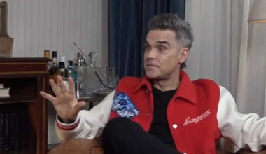 dėl šio preparato prarandu regėjimą