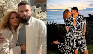 Prieš kraupų nužudymą – pagalbos šauksmas: paviešintos paskutinės rusų milijonieriaus ir jo žmonos žinutės | Vardai