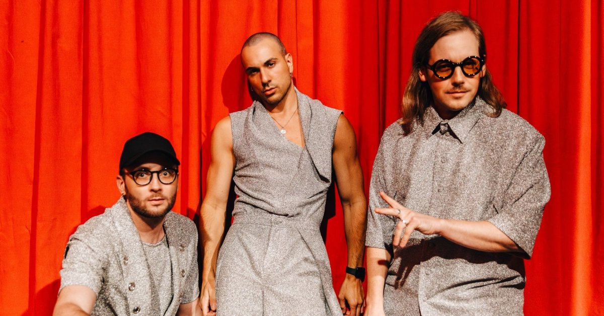 Po jautrios Vaidoto Valiukevičiaus žinutės – įkvepiantis grupės „The Roop“ poelgis | Vardai