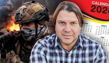 Kada baigsis Rusijos - Ukrainos karas: žinomas astrologas pateikė stulbinančią prognozę