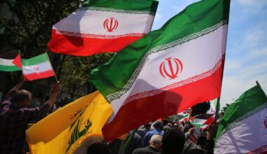 Irano revoliucinė gvardija patvirtino, kad prie šalies krantų sulaikė naftos tanklaivį