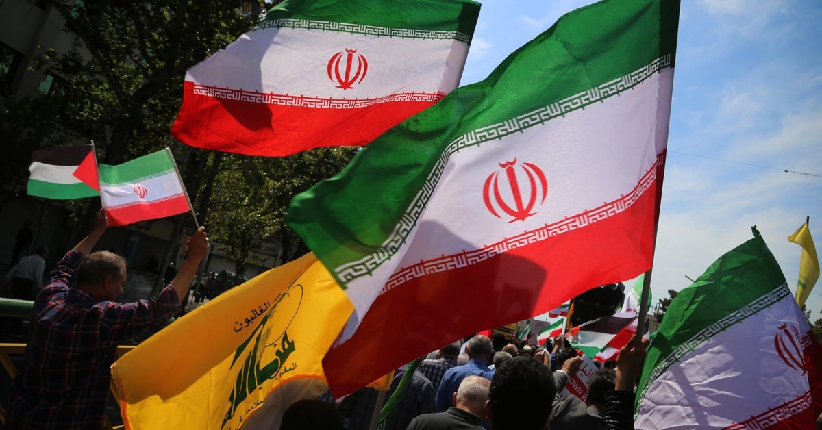 Irano revoliucinė gvardija patvirtino, kad prie šalies krantų sulaikė naftos tanklaivį