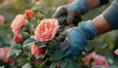 Ar reikia rožes uždengti žiemai: galutinis atsakymas