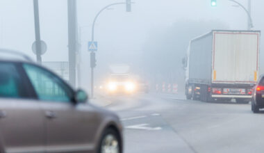 Šiltas lapkritis pasibaigė: bus vėjuota ir numatomi žiemiški krituliai