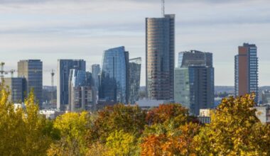 Karo grėsmė stabdo: Lietuvoje šis nekilnojamas turtas yra geopolitikos įkaitas | Verslas