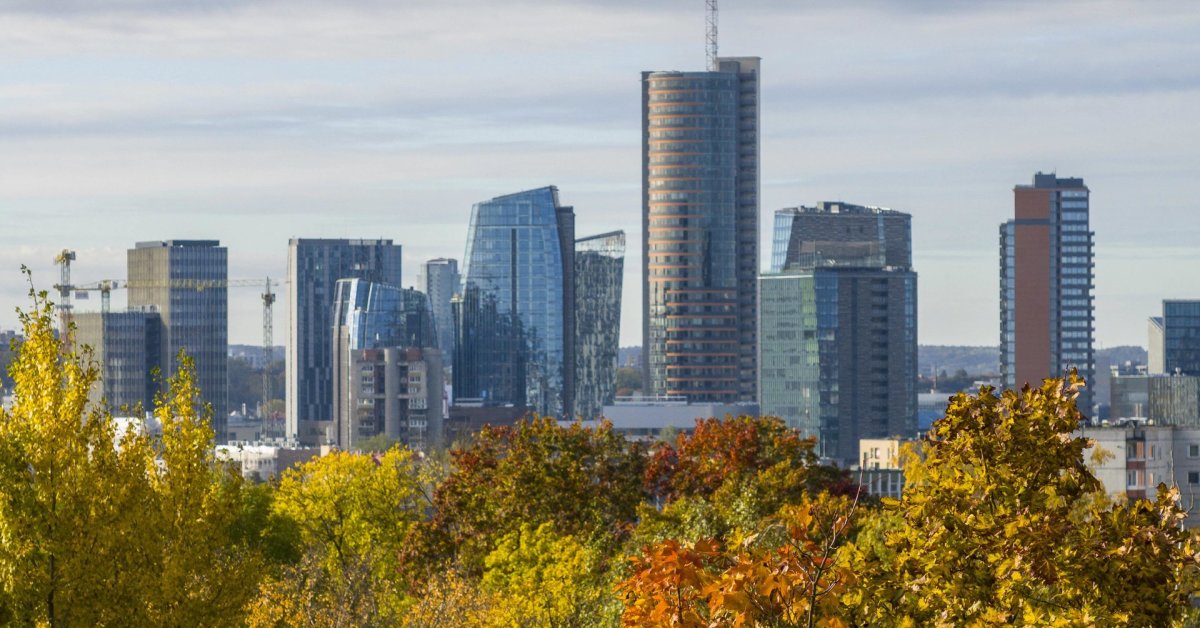 Karo grėsmė stabdo: Lietuvoje šis nekilnojamas turtas yra geopolitikos įkaitas | Verslas