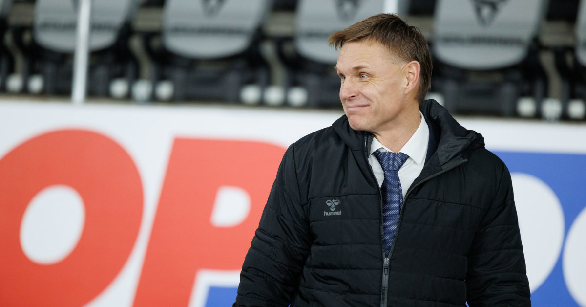 Jankauskas įvertino dvikovą su Izraeliu: „Ant labai plonos ribos...“ | Sportas