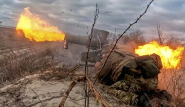 Karas Ukrainoje. Tyla prieš audrą: analitikai paaiškino, kodėl rusai sumažino spaudimą Pokrovske